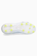 Бутсы Puma King 20 Pro FG/AG - белый