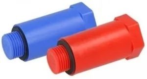 Монтажные заглушки Felder