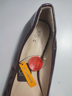 Балетки Svo красивые 41 размер, новое