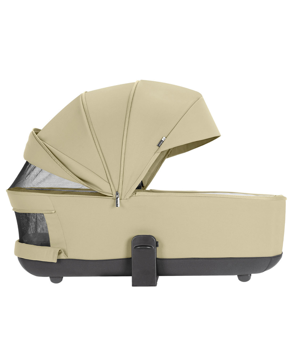 Коляска 2 в 1 Carrello Ultra 2025 CRL-6527