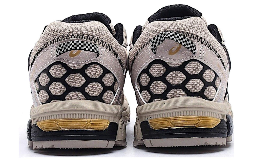 Мужские кроссовки Asics Gel-Kahana 8 'Khaki' 1011B109-201