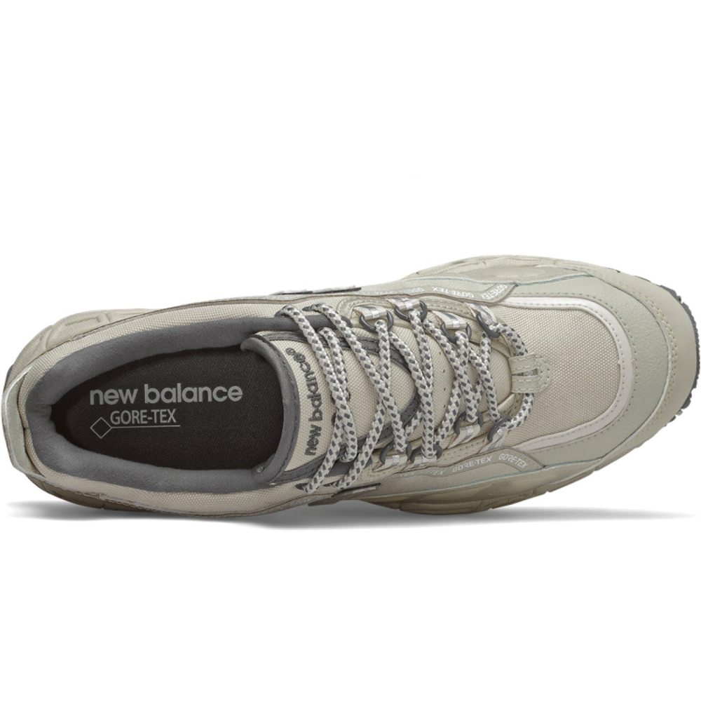 Кроссовки New Balance, ML801GTB