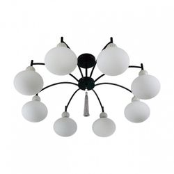 Люстра на штанге Lumion GLORIYA 8273/8C