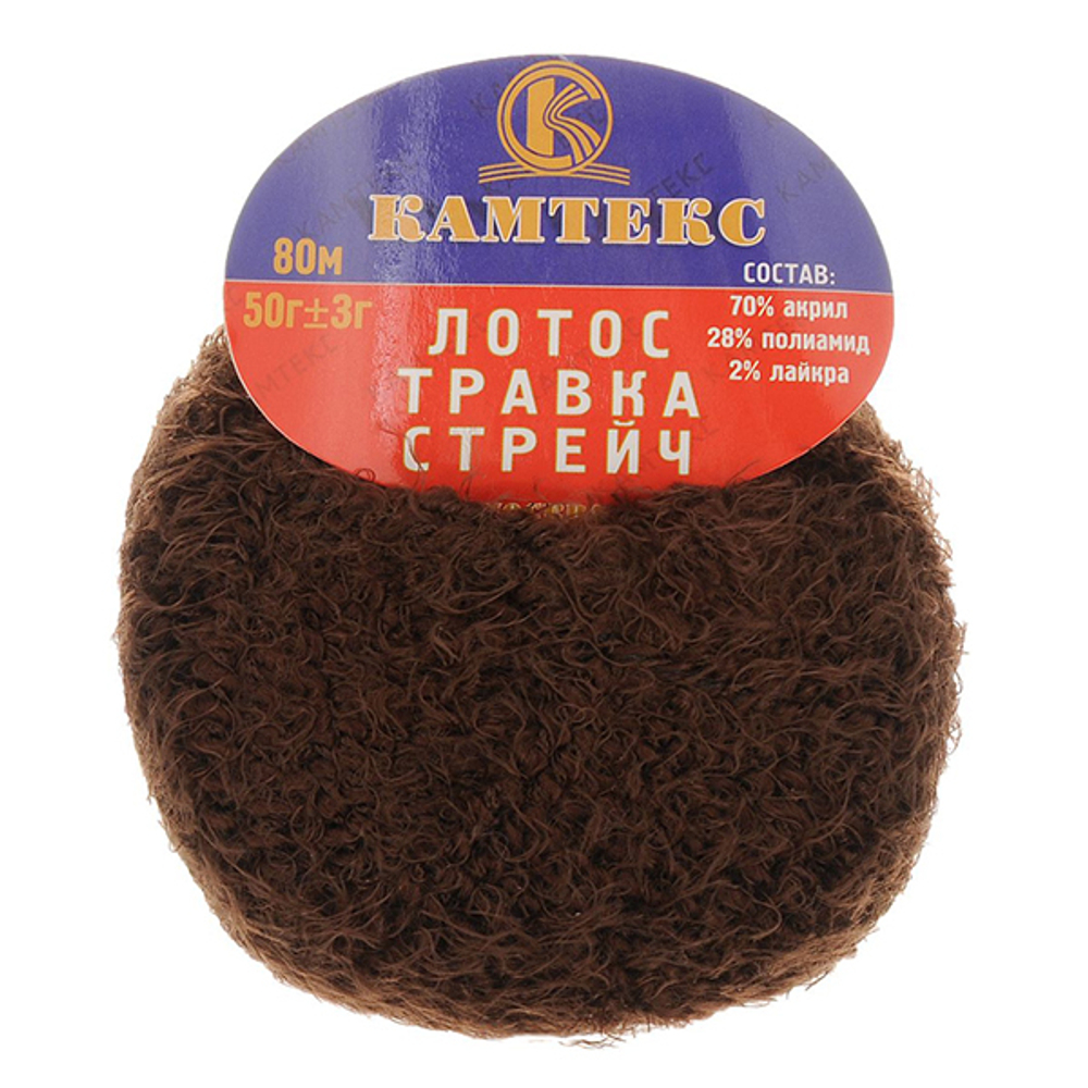 Лотос травка стрейч (Камтекс)