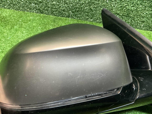 Зеркало правое BMW X5 G05 (2018-н.в.) 9 контактов