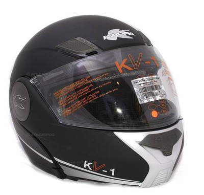 Шлем модуляр KAPPA KV1