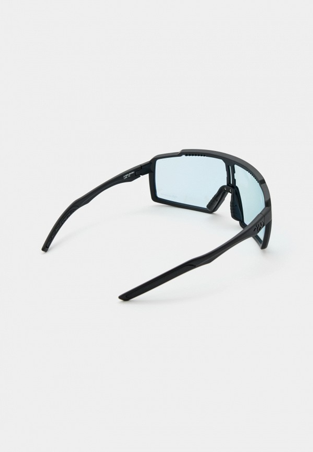 Спортивные очки 720armour A-Fei / Matte Black / Ultra Blue PX Lens