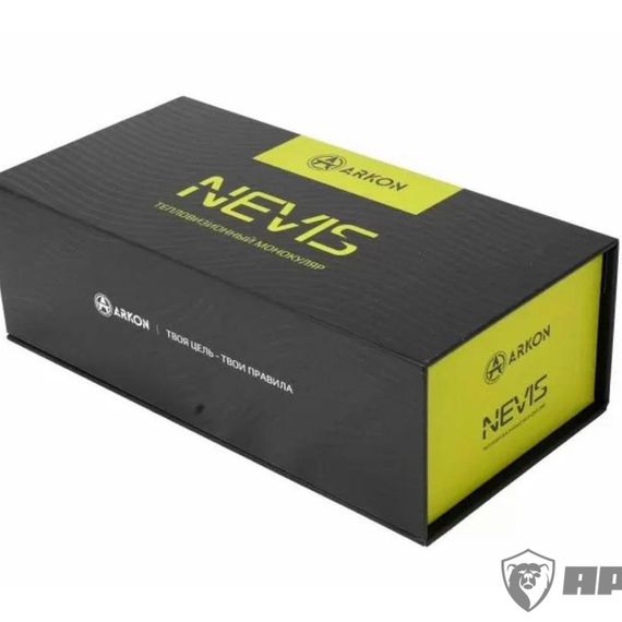 Тепловизионный монокуляр Arkon Nevis LN35