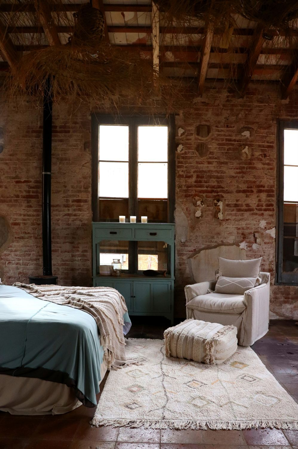 Ковер Lorena Canals Kim (140 x 200 см)