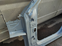 Боковина левая Jetour T2 23-нв Новая Оригинал F265400010DY