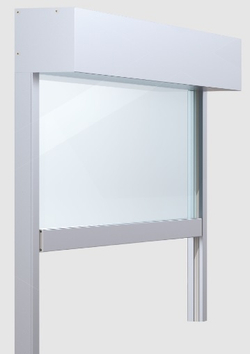 Экран защитный Maxi ZIP 135