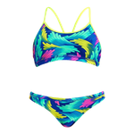 Купальник FUNKITA Air Lift