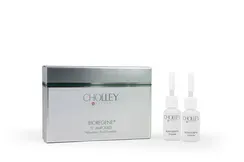 Ампулы для лица