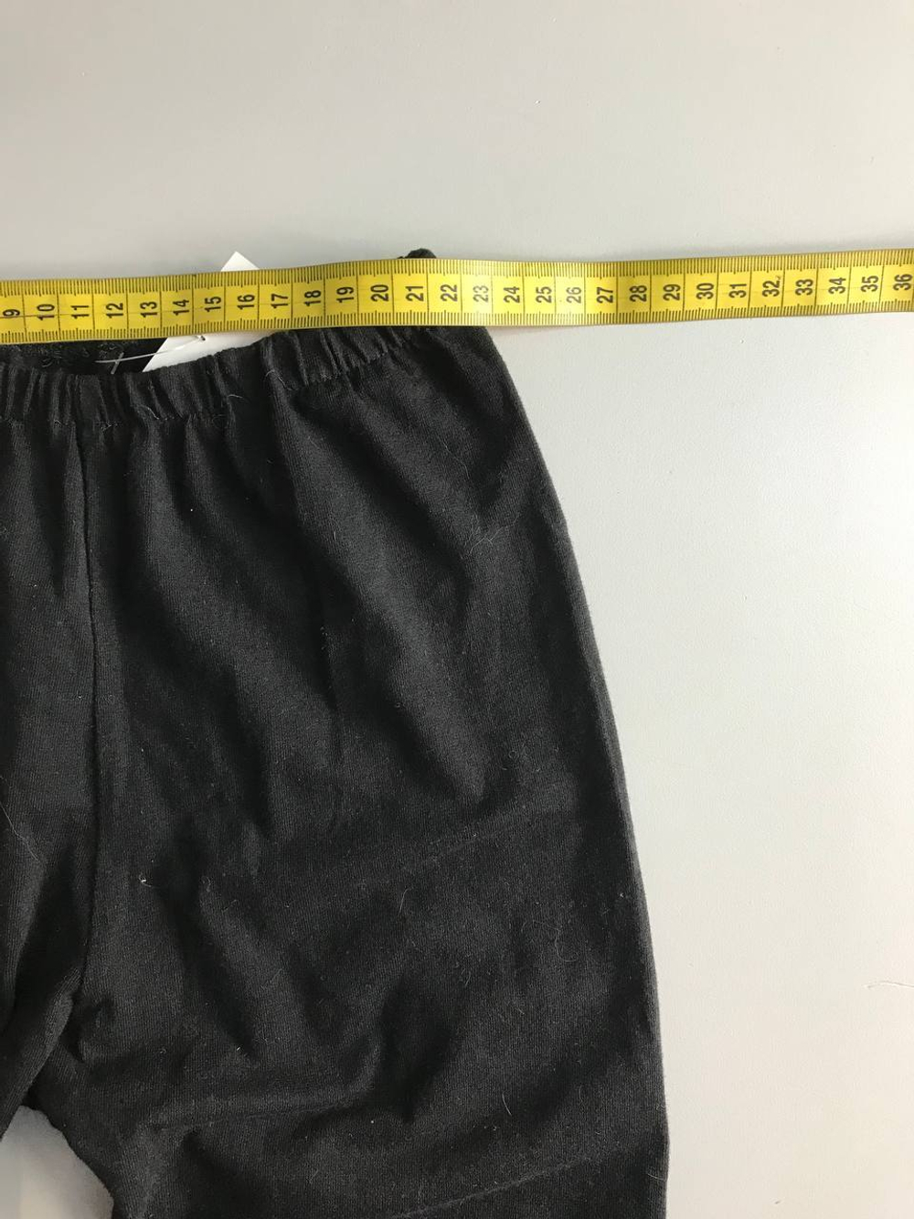 Лосины для тренировок, визуально на 12 лет