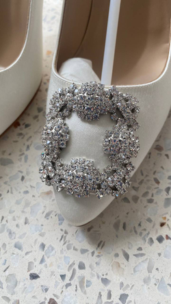 Туфли Manolo Blahnik