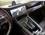 Porsche Panamera (971) 3.0 AWD Executive (02.2020)