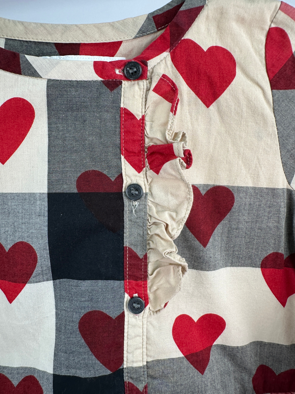 Платье Burberry