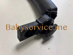 Бампер Expander Mondo