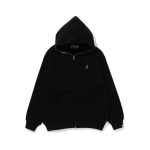 A Bathing Ape Metal One Point Full Zip Худи