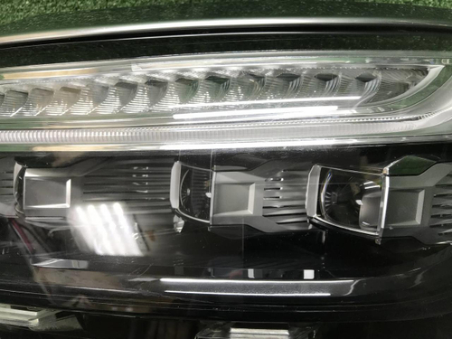Фара левая EXEED VX (2021-2024) LED