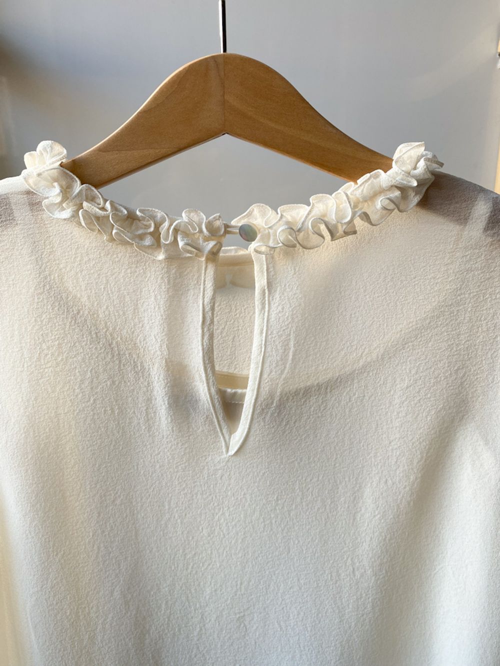 Шелковая блузка Aristocrat kids, 116