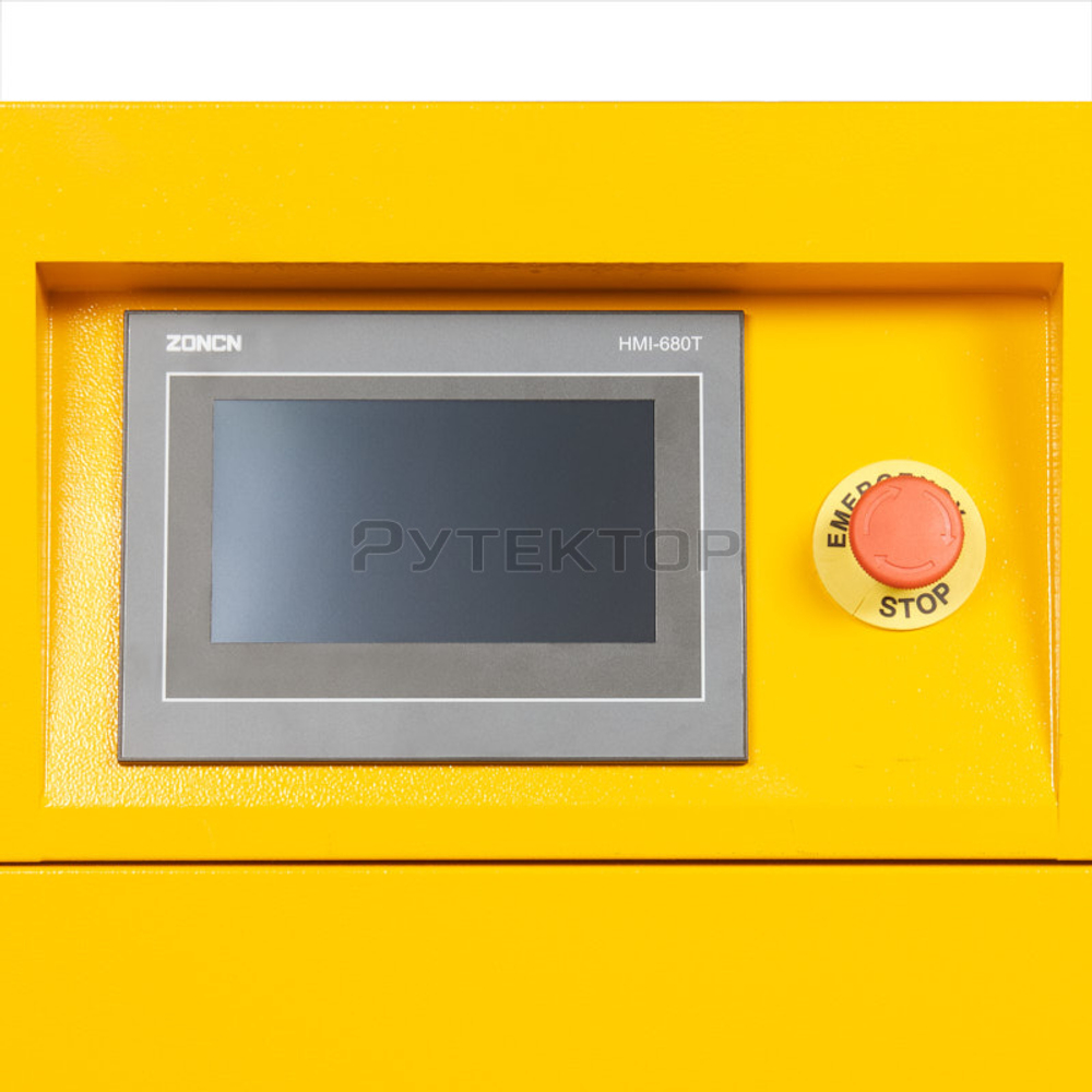 Винтовой компрессорET-Compressors SL 11-16 D VS PM (IP23)