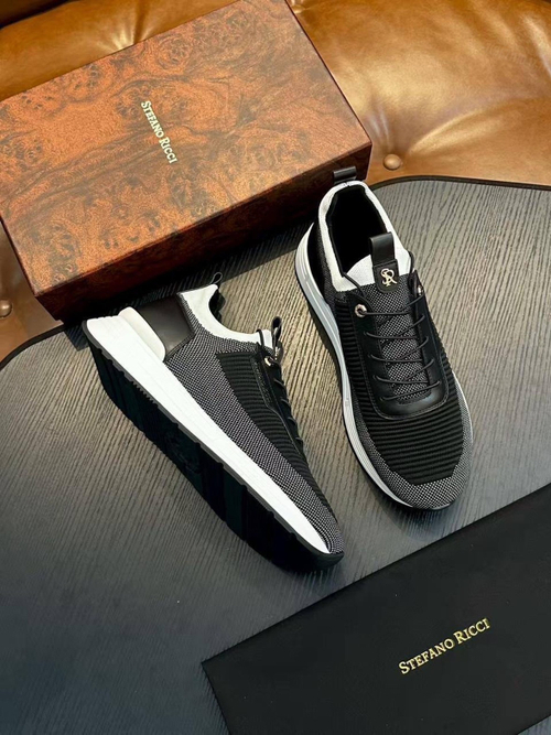 Кроссовки Stefano Ricci