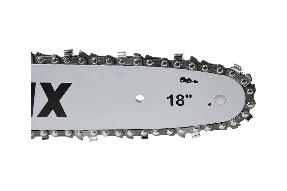 Пила цепная электрическая SENIX CSE24-M1-EU