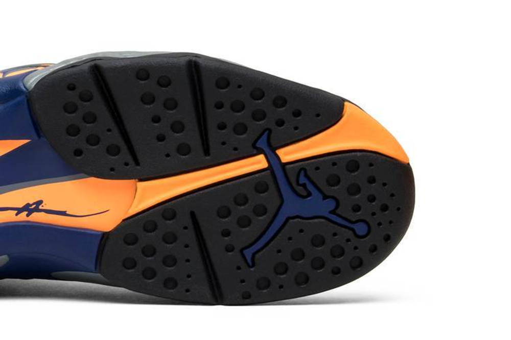 Кроссовки Jordan Air Jordan 8 Retro Phoenix Suns