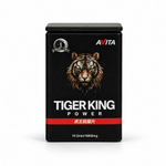 Возбуждющее средство для мужчин Tiger King (10 таблеток)