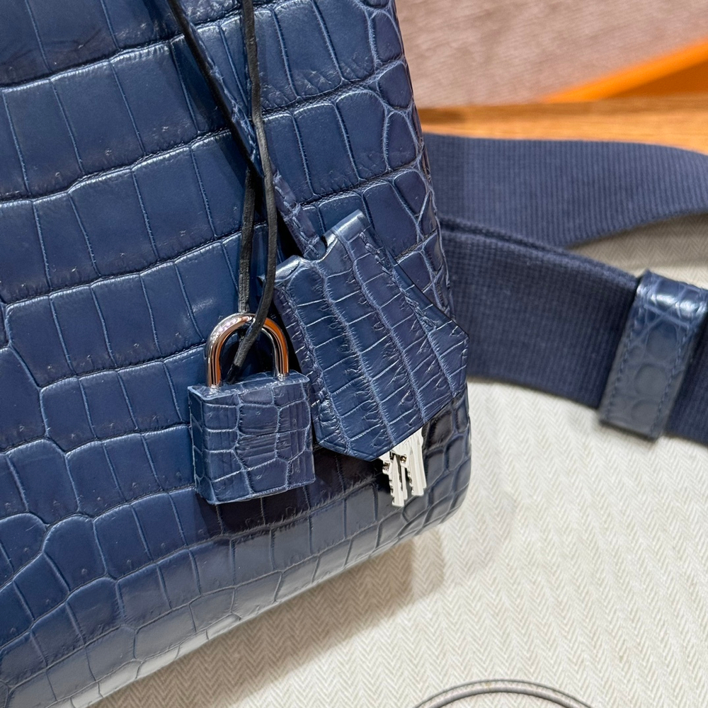 Hermes Hac a Dos PM Backpack