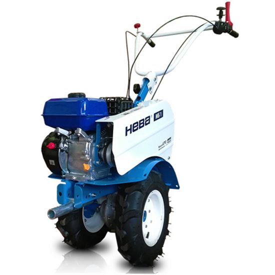 Мотоблок "НЕВА" МБ1 МультиАГРО-ZS