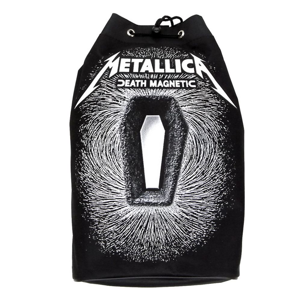 Торба Metallica Death Magnetic (713)