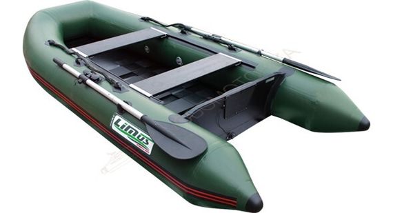 Лодка Sun Marine Limus SLD-280
