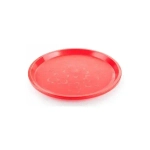 Поднос Arrivo, круглый (роза)