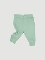 Штанишки, сет из 3х штук Mjölk Magic Mint/Ecru/Desert Rose