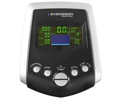 SVENSSON INDUSTRIAL BASE X550