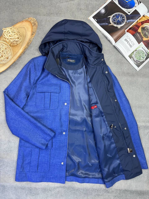 Куртка Kiton
