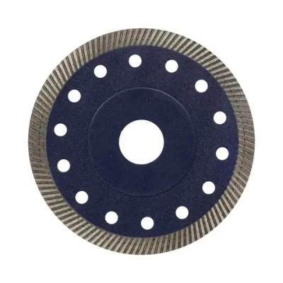 Алмазный диск BIHUI SUPER THIN TURBO, 1,2мм (Король дисков), 125 мм