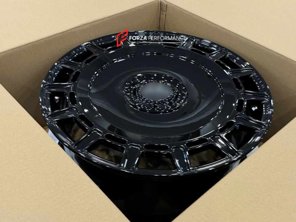 КОВАНЫЕ ДИСКИ ДЛЯ LAND ROVER RANGE ROVER L460 2024 Ленд Ровер