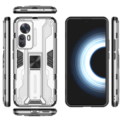 Противоударный чехол с подставкой Transformer для Xiaomi 12T