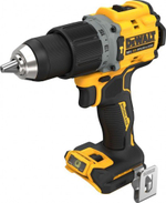 Дрель-шуруповерт аккумуляторная DeWALT DCD 805 NT без АКБ и ЗУ DCD805NT-XJ