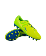 Бутсы футбольные Rapido JSH1001, лимонный