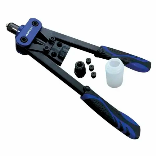 ЗАКЛЕПОЧНИК УСИЛ. PROFI "ГЕРМАНИЯ" ДВУХРУЧНЫЙ (1/ 20), шт