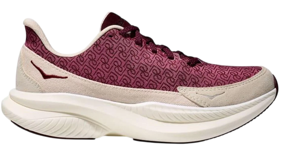 Кроссовки женские Hoka Mach 6 LS REFORMATION