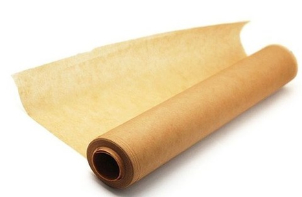 Бумага для выпечки (двусторонняя непригорающая) 8м