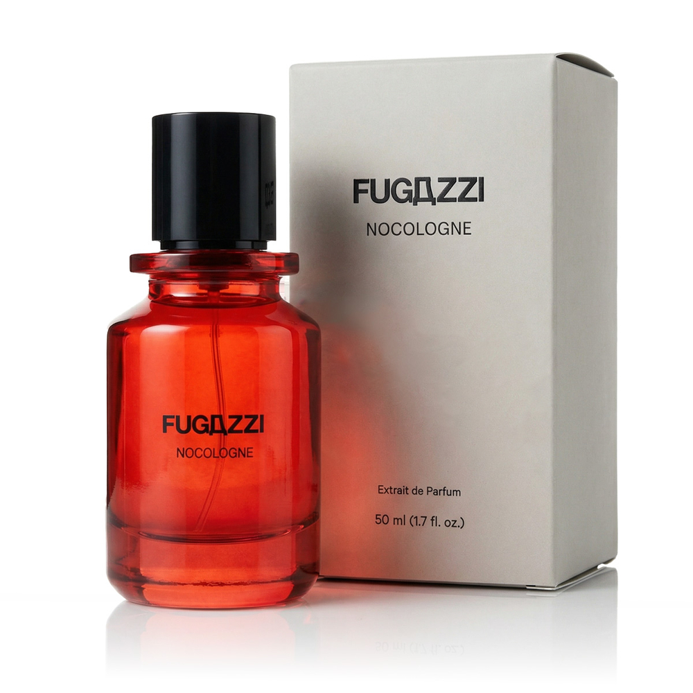 Fugazzi Nocologne Extrait de Parfum 50 ml