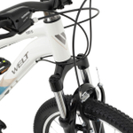 Подростковый велосипед Welt Floxy 24 (2024)