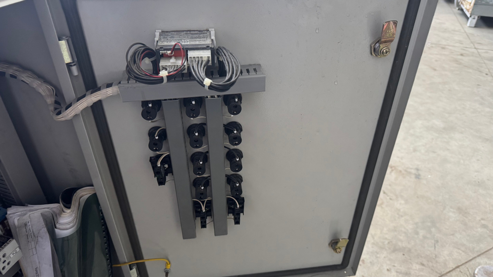 Компрессор поршневой BITZER OCTAGON 4FC-5.2Y-40S