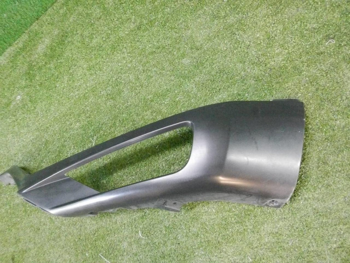 Накладка ПТФ левая Volvo XC90 2 (2014-2019)